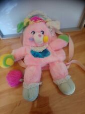 Rare peluche sac d'occasion  Plouay