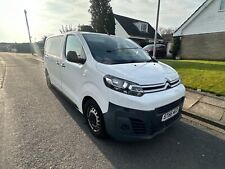 Citroen dispatch 1.6 for sale  BRADFORD