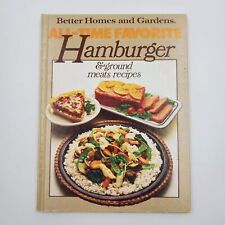 Time favorite hamburger for sale  Belleville