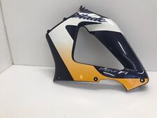 Carena sinistra honda usato  Rozzano
