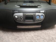 Radio portable jvc d'occasion  Trouville-sur-Mer