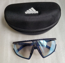 Adidas lunettes soleil d'occasion  Saint-Ouen