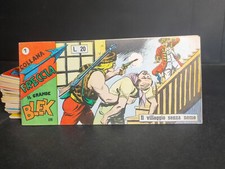 Blek striscia xvi usato Blek striscia xvi usato  Imola