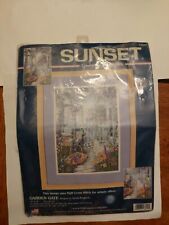 Sunset garden gate for sale  Scottsdale