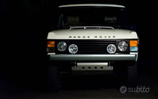 Range rover classic usato  Brescia