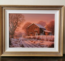 Edward hersey original for sale  RETFORD