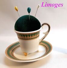 porcelain limoges usato  Sonnino