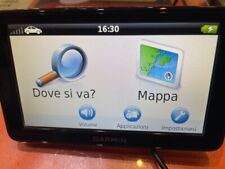 Navigatore garmin nuvi usato  Bergamo
