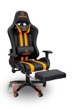 Sedia gaming ufficio usato  Napoli