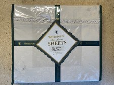 Waterford linen queen for sale  Channahon