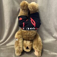 Plush toy vermont for sale  Indianapolis