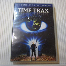 Dvd time trax for sale  Miami