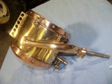 Brass carbide gas for sale  Palo