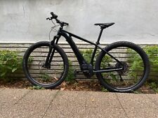 Vélo électrique cube d'occasion  Colombes