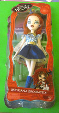 Boxed bratzillaz house for sale  MALVERN