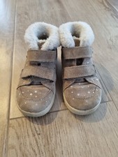 Elefanten schuhe gefüttert gebraucht kaufen  Freiburg im Breisgau