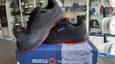 Scarpe antinfortunistica sparc usato  Lucera