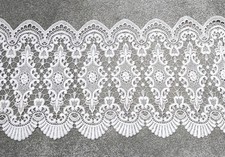 Plauener spitze meterware gebraucht kaufen Plauener spitze meterware gebraucht kaufen  Gronau