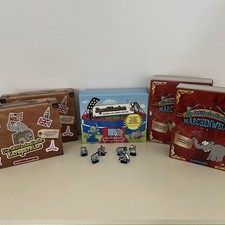 Ttifanten sammelboxen 5 gebraucht kaufen  Achim