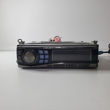 Alpine cda 9856 for sale  Miami