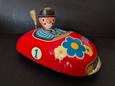 Ddr blechspielzeug msb gebraucht kaufen  Langenfeld (Rheinland)