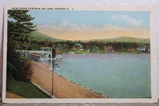 New york lake for sale  Wilmington