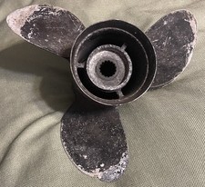 boat propeller 3 blade for sale  Macon