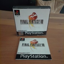 Final fantasy viii gebraucht kaufen  Nürtingen