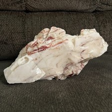 Large glass slag for sale  Marion