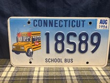 Connecticut 1994 18s89 for sale  Westville