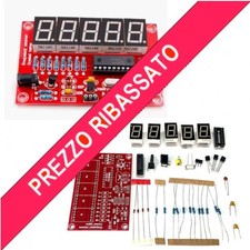 Offerta kit frequenzimetro usato  Castellammare del Golfo