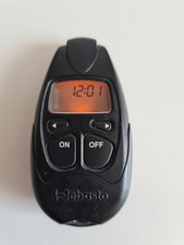 Fernbedienung standheizung web gebraucht kaufen  Ortenburg