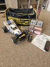 Classic tamiya boomerang for sale  CRAWLEY