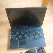 Dell latitude e6540 for sale  STOCKPORT