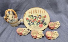 Vintage 1995 miniature for sale  Saint Peters
