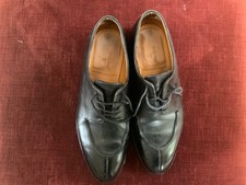 John lobb black for sale  ALTRINCHAM