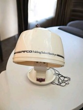 Vintage pifco folding for sale  WELLINGBOROUGH