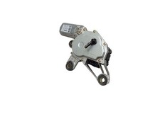 Rear wiper motor d'occasion  Expédié en Belgium
