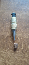 Engineers plumb bob for sale  GRIMSBY