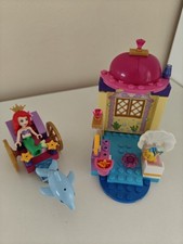 Little mermaid lego for sale  CANNOCK