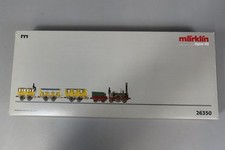 modelleisenbahn komplettanlage h0 gebraucht kaufen  Leonberg