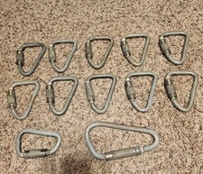 Yoke 252g steel for sale  Commerce