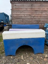 Polyjumps bridges extensions for sale  THAME