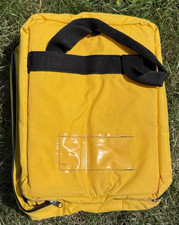 Drug ampule pouch for sale  LEIGH-ON-SEA