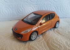 Welly peugeot 207 d'occasion  Saint-Paul-de-Fenouillet