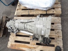 Audi getriebe gnt gebraucht kaufen  Massenbachhausen