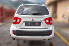 Modanatura paraurti posteriore usato Modanatura paraurti posteriore usato  Italia