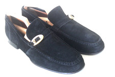 Gianni versace loafers for sale  LONDON