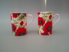 Leonardo collection mugs for sale  COLEFORD