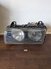 Bmw e36 series for sale  DUNMOW